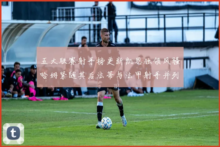 五大联赛射手榜更新凯恩独领风骚哈姆紧随其后法蒂与法甲射手并列第一