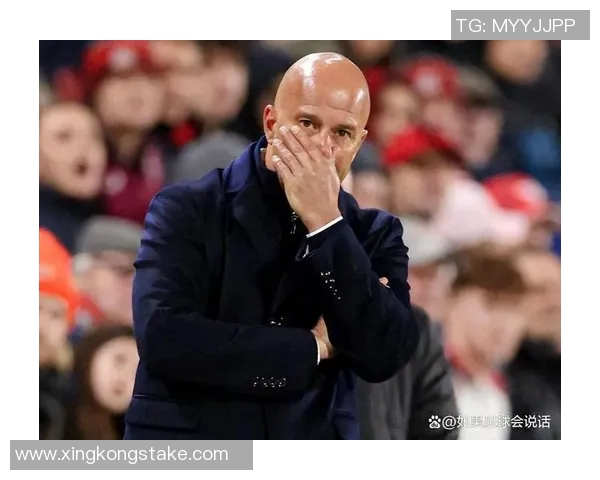 荷兰教头斯洛特难以适应英超挑战或将延续教练魔咒